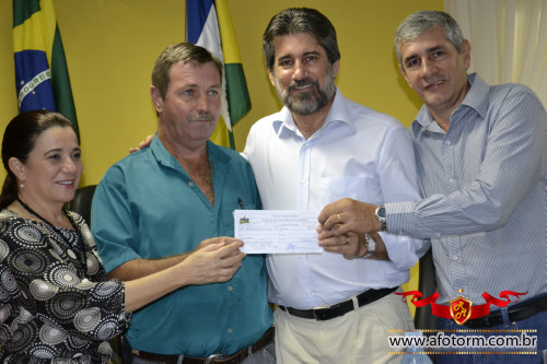 rolim de moura